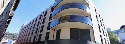 The Freddie Mercury Hotel