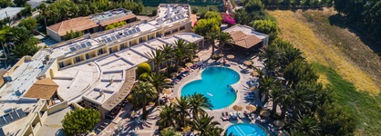 Akti Kalimera Adults Only (16+)