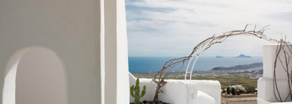 Valsamo Suites Santorini