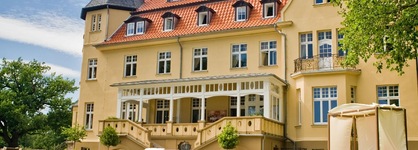 Bernsteinschloss Wendorf