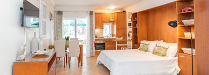 Estúdio em Cabanas de tavira para 4 pessoas Ref. 522936