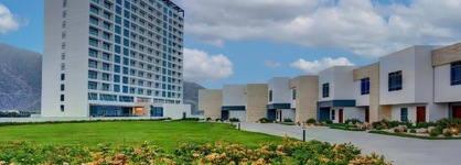 Royal M Resort Al Aqah Beach Resort