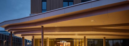 Adina Apartment Hotel Geneva
