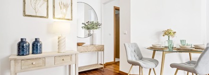 Apartamento em Funchal para 4 pessoas com 2 quartos Ref. 526538