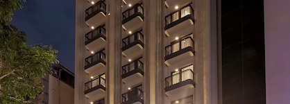 La Siesta Premium Saigon Central