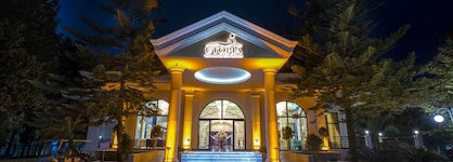 Alara Park Hotel