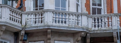 The Egerton - Serviced Apartments