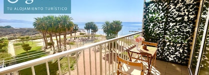 Apartamento em El Campello para 5 pessoas com 2 quartos Ref. 487756