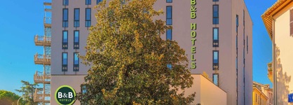 B&B Hotel Fabriano Janus