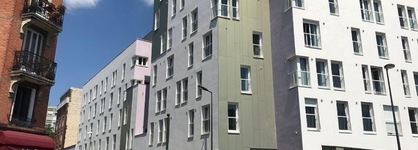 Zenao Montreuil Croix De Chavaux