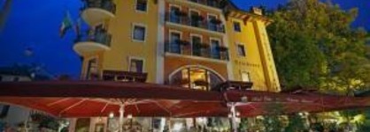 Hotel Europa Residence