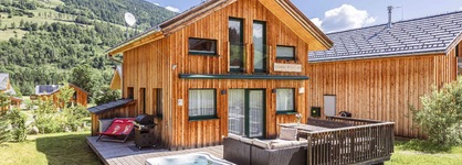 Kreischberg Chalets By Alps Resorts