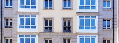 Duerming Ría De Viveiro Apartamentos