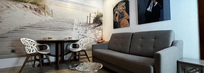 Apartamento em Cádiz para 3 pessoas com 1 quarto Ref. 511470