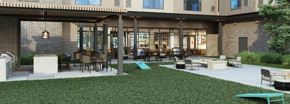 Homewood Suites By Hilton Jackson