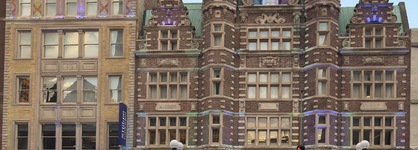 Hilton Garden Inn Dayton Downtown