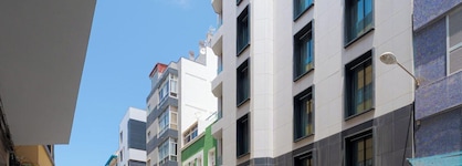 Hotel Livvo La Escarlata