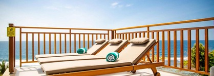 Paradise Chalets Yoga & Wellness