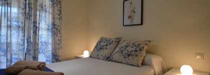 Apartamento em Punta del Moral para 5 pessoas com 2 quartos Ref. 538885