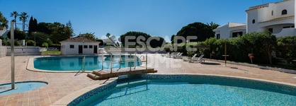 Casa geminada em Porches para 6 pessoas com 2 quartos Ref. 525303