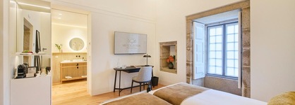 Ms Collection Arouca Mosteiro De Arouca