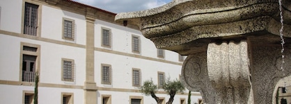 Ms Collection Arouca Mosteiro De Arouca