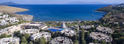 Kairaba Bodrum Imperial Hotel