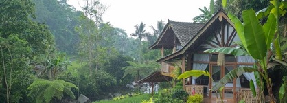 Keuma Villa & Resto Jatiluwih by The Lavana