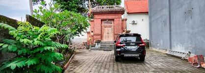 Puri Abian Ari Villa by The Lavana