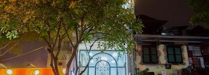22Land 71 Hang Bong Hotel