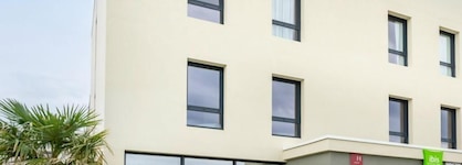 Ibis Budget Morlaix