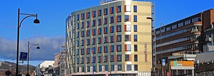Smarthotel Bodø