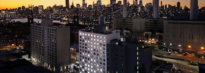 Doubletree By Hilton Long Island City New York