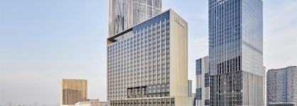 Hilton Shanghai Zhangjiang Science City