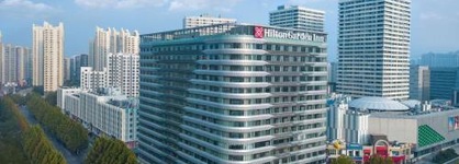 Hilton Garden Inn Ji'nan High-Tech Zone