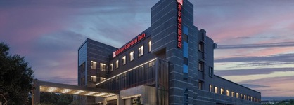 Hilton Garden Inn Chengdu Jinniu Yipintianxia