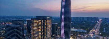 Hilton Jiashan