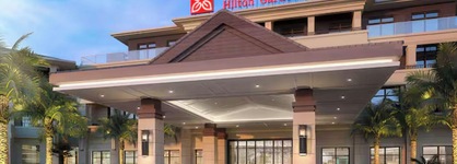 Hilton Garden Inn Sanya Haitang Bay