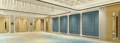 Hilton Garden Inn Surat City Centre