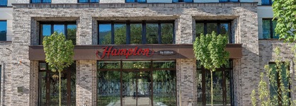 Hampton By Hilton Potsdam Babelsberg