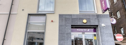 Premier Inn Cork City Centre