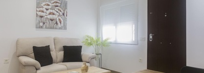 Apartamento em Salobreña para 4 pessoas com 2 quartos Ref. 527311