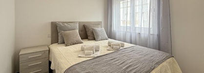 Apartamento em Armação de Pêra para 4 pessoas com 1 quarto Ref. 547122