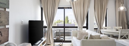 Apartamento em Vilamoura para 4 pessoas com 2 quartos Ref. 548117