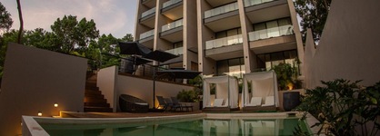 Amaranto Hotel Boutique