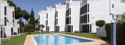 Apartamento em Vilamoura para 4 pessoas com 1 quarto Ref. 548798