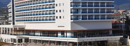 Kahya Resort Aqua And Spa