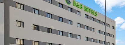 B&B Hotel Viana Do Castelo