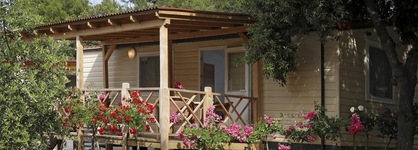 Amadria Park Camping
