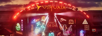 Ushuaïa Ibiza Beach Hotel - Adults Only